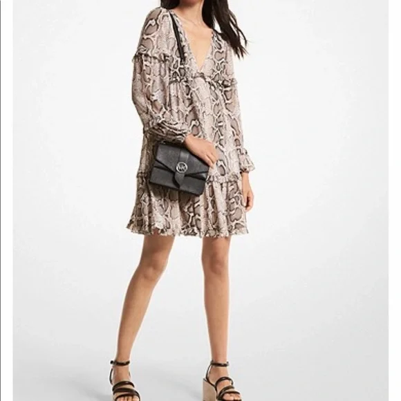 MICHAEL Michael Kors | Dresses | Michael Kors Snake MICHAEL Michael Kors | Dresses | Michael Kors Snake